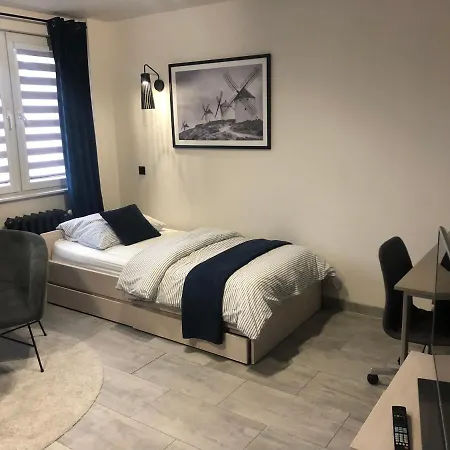 Mw2 Apartament Rzeszow Exterior photo