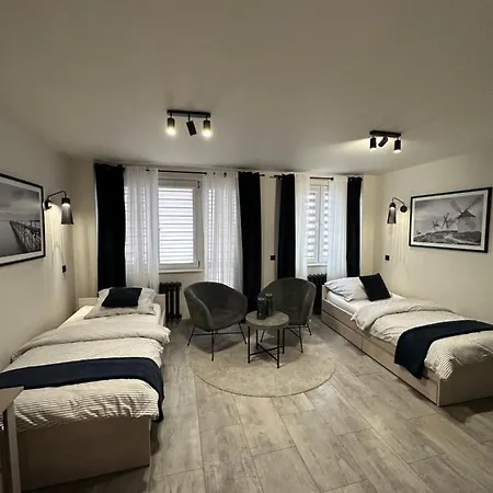 Mw2 Apartament Rzeszow Exterior photo