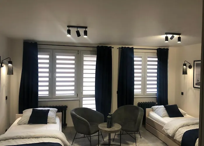 Mw2 Apartament