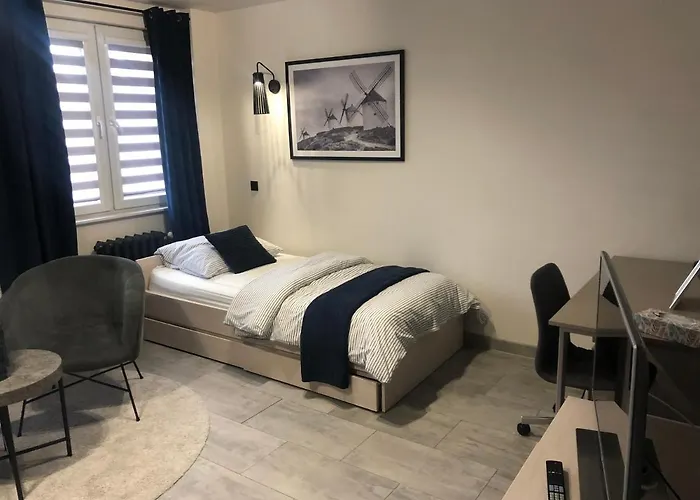 Mw2 Apartament