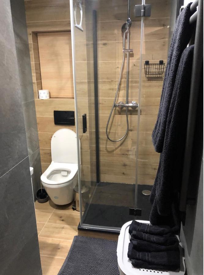 Mw2 Apartment Rzeszow
