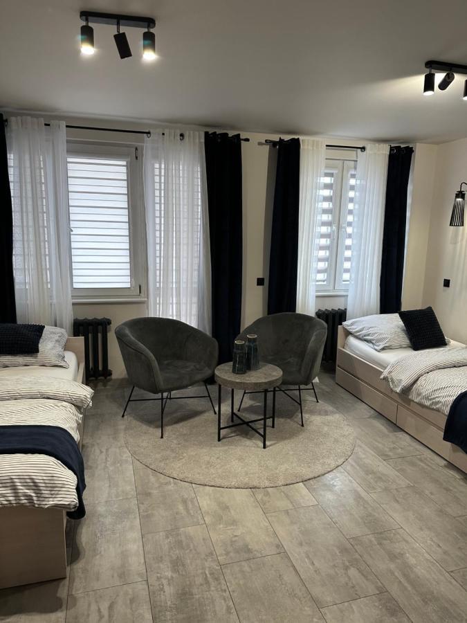 Apartment Mw2