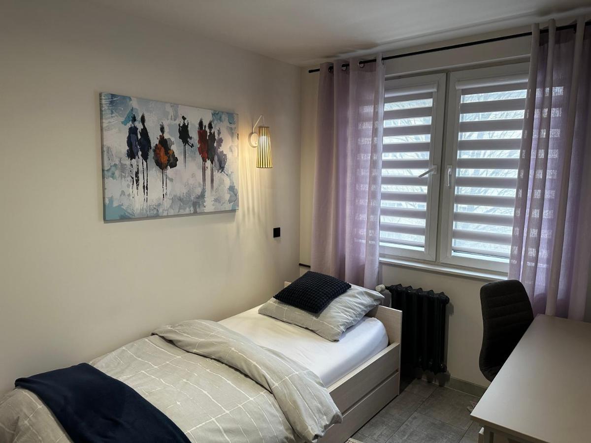 Mw2 Apartment Rzeszow